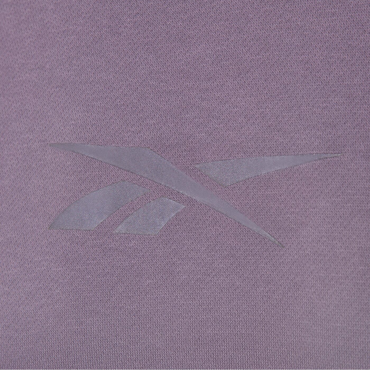 Bluza damska REEBOK BLUZA Z KAPTUREM APRIL OVERHEAD 100241278 kolor fioletowy