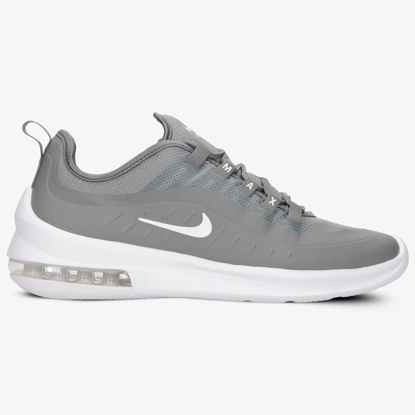 Buty sportowe męskie NIKE AIR MAX AXIS aa2146-002 kolor szary