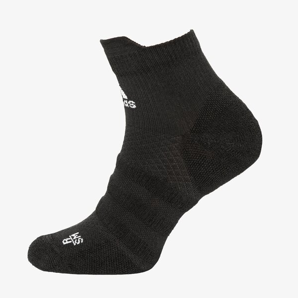 Skarpetki damskie ADIDAS SKARPETY ASK ANKLE LC fk0962 kolor czarny