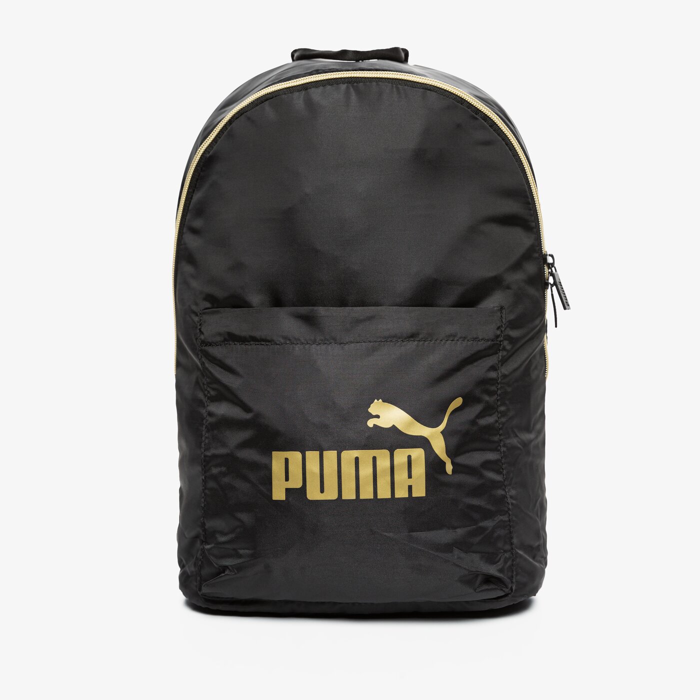 Plecak damski PUMA PLECAK WMN CORE SEASONAL BACKPACK 7657301 kolor czarny