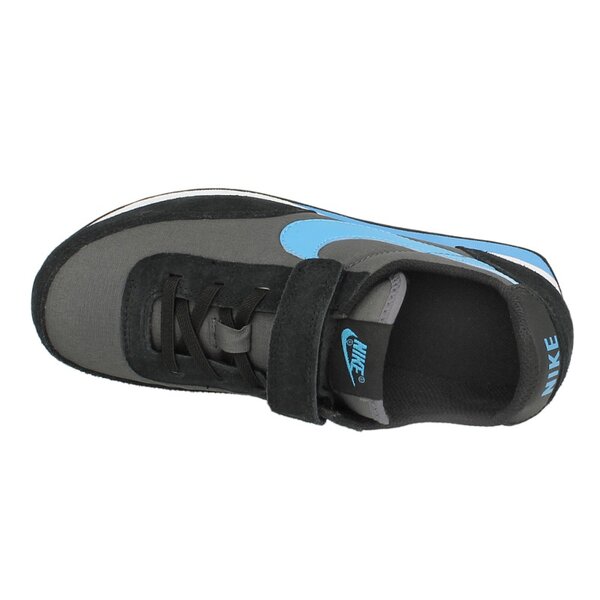 NIKE ELITE (PS) 512117032 kolor szary