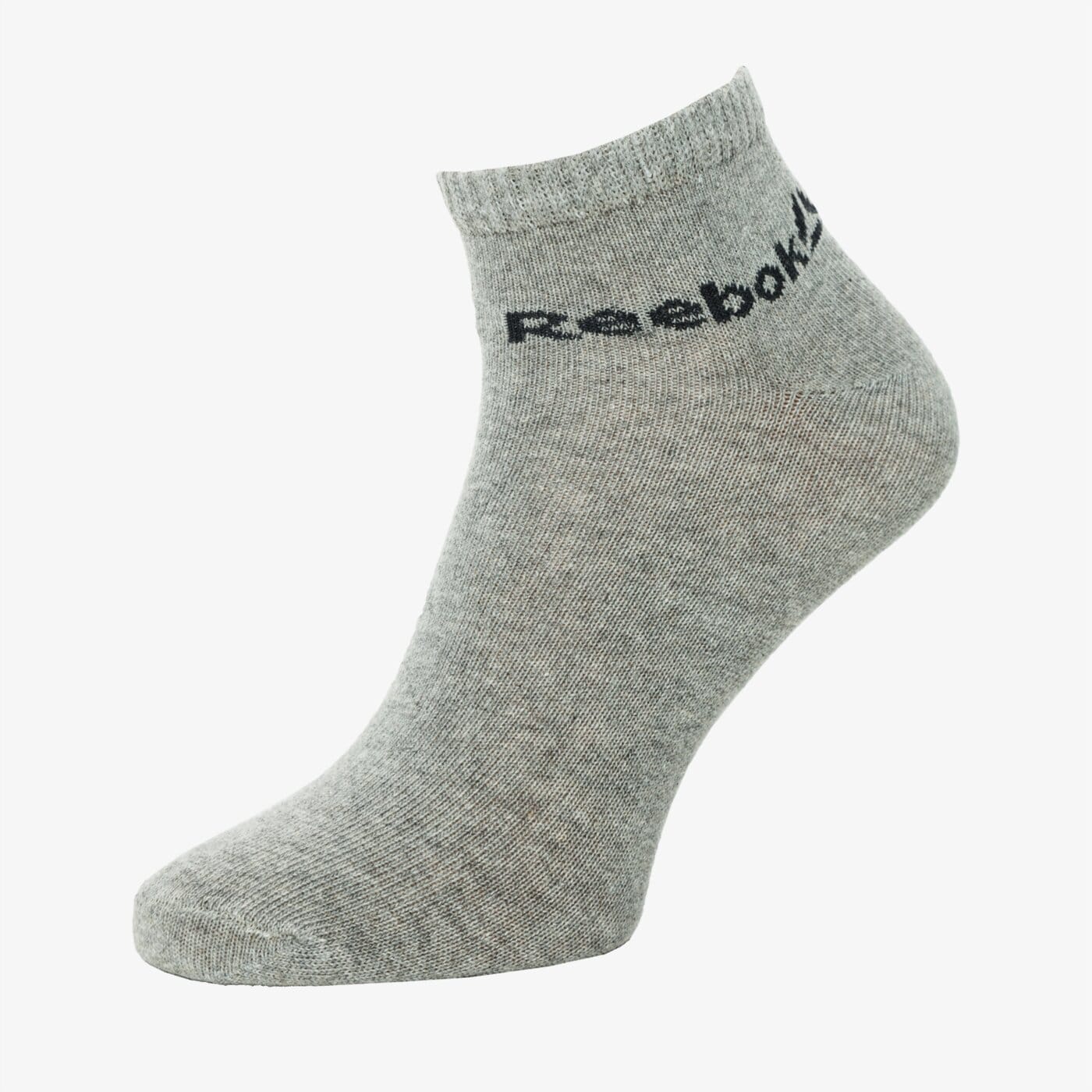 Skarpetki damskie REEBOK SKARPETY ACT CORE ANKLE SOCK 3P du2923 kolor multicolor