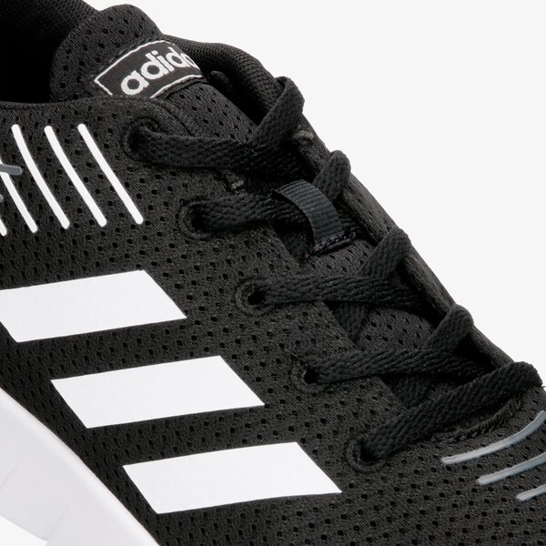 Buty do biegania męskie ADIDAS ASWEERUN f36331 kolor czarny