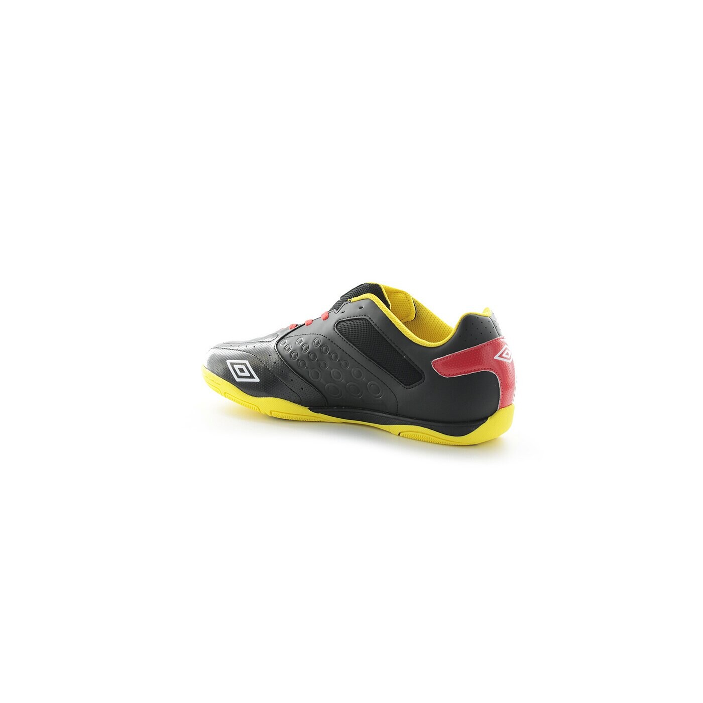 Buty piłkarskie męskie UMBRO VISION LEAGUE-A IC 80427ud6j kolor czarny