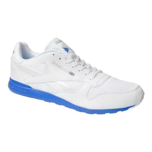 REEBOK CL LTHR CLEAN ULTRAL v71765 kolor biały