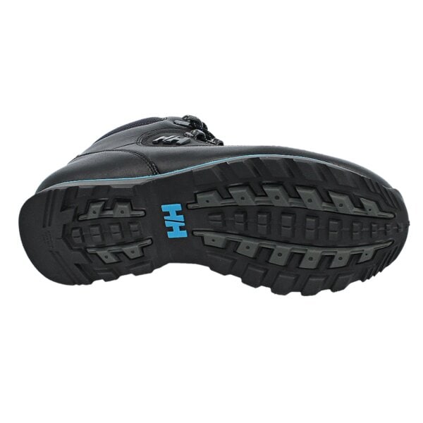 Buty outdoor damskie HELLY HANSEN W THE FORESTER  10516991 kolor granatowy