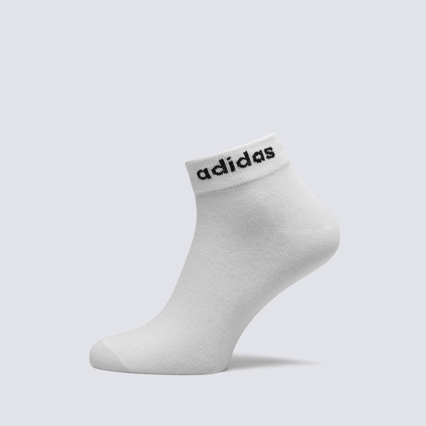 Skarpetki damskie ADIDAS SKARPETY QUARTER T LIN ANKLE 3P ic1306 kolor multicolor