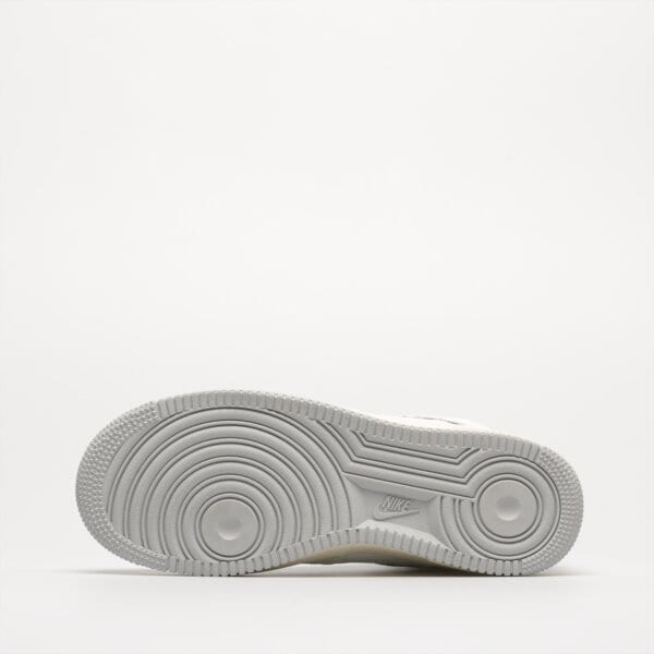 Buty sportowe damskie NIKE W AF1 SCULPT dc3590-101 kolor biały