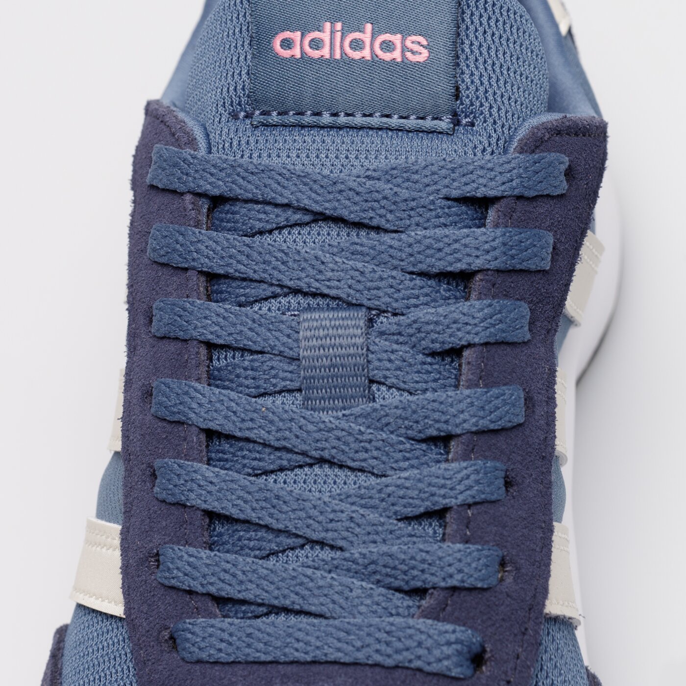 Buty sportowe damskie ADIDAS RUN 70S gx1723 kolor granatowy