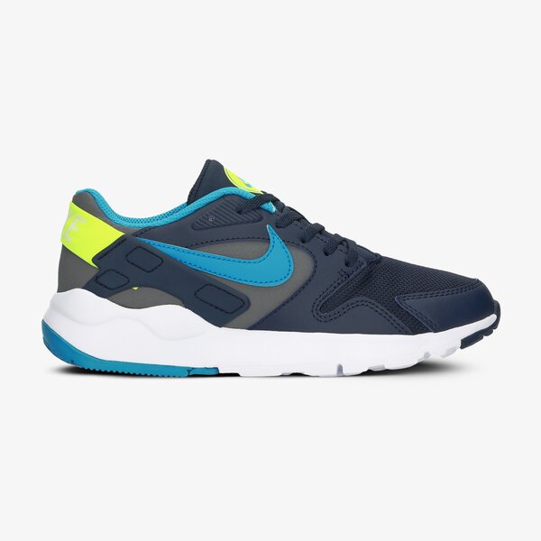 Buty dziecięce NIKE LD VICTORY at5604-007 kolor granatowy