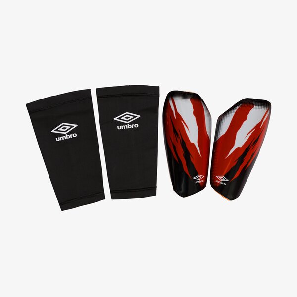 Dziecięce UMBRO OCHRANIACZE NEO MINIMUS W/SLEEVE 21116u-kpj kolor multicolor