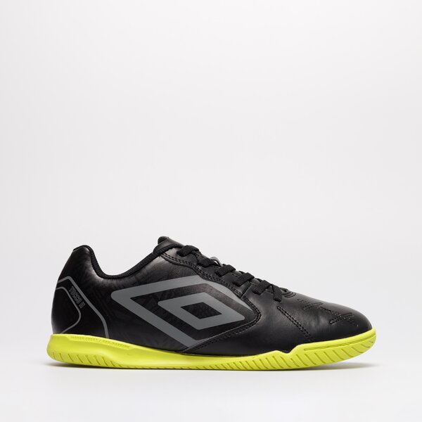 Buty piłkarskie męskie UMBRO TOCCO II LEAGUE IC 81751u-lee kolor czarny
