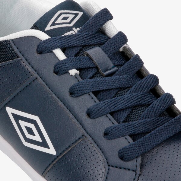 Buty sportowe męskie UMBRO RIZON umml119005 kolor granatowy