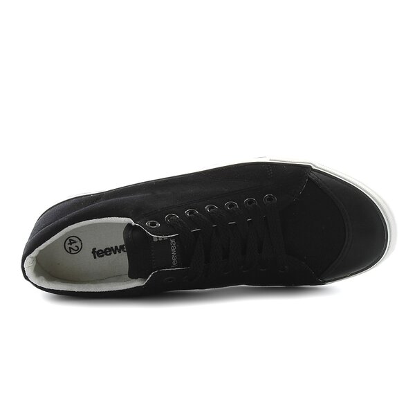 Buty sportowe męskie FEEWEAR TOLEDO fwml212501 kolor czarny