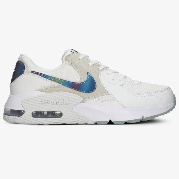 Buty sportowe męskie NIKE AIR MAX EXCEE cd4165-102 kolor biały