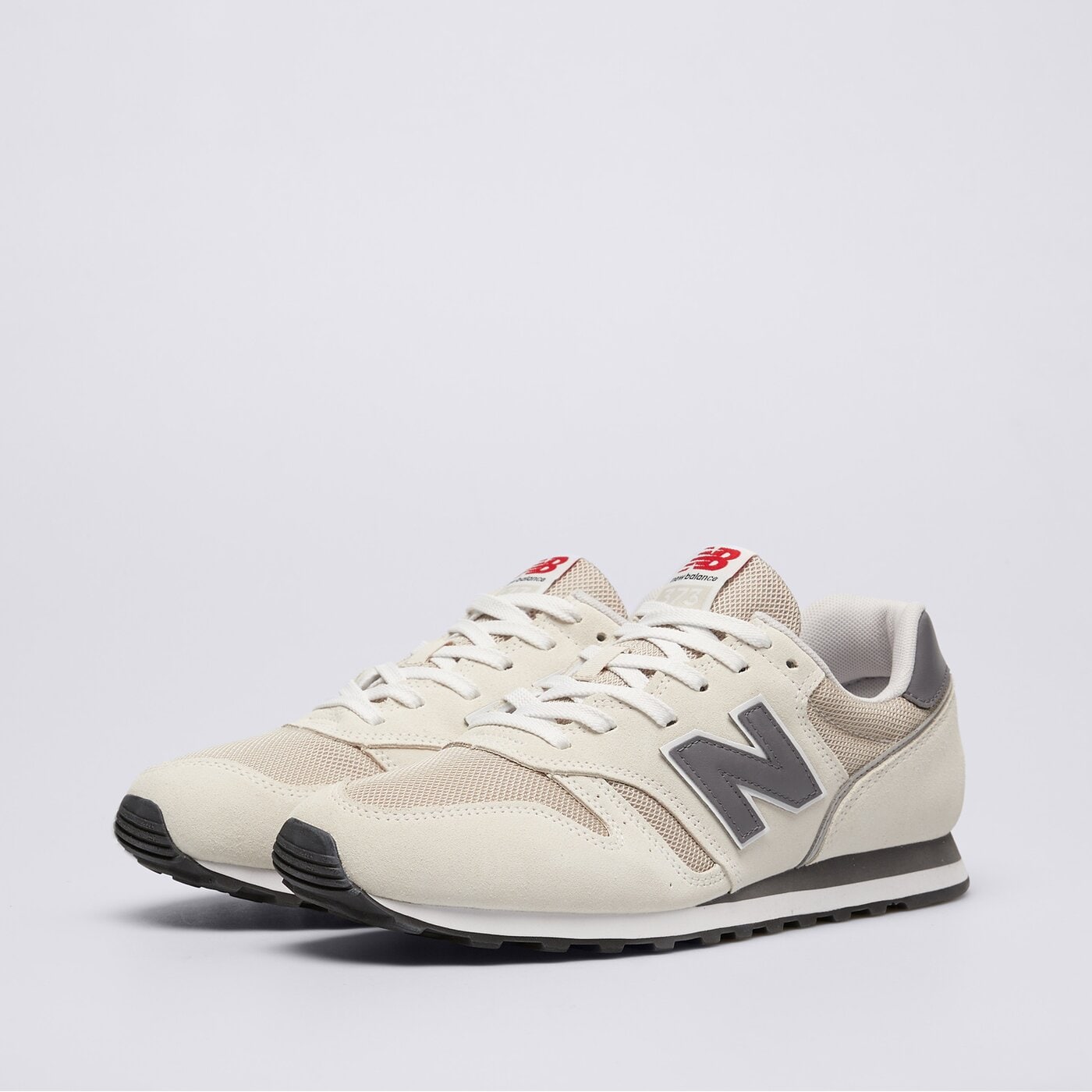 Buty sportowe męskie NEW BALANCE ML_WL373V2 ml373xf2 kolor beżowy