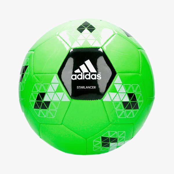 Damska piłka nożna ADIDAS PIŁKA STARLANCER V ao4902 kolor zielony