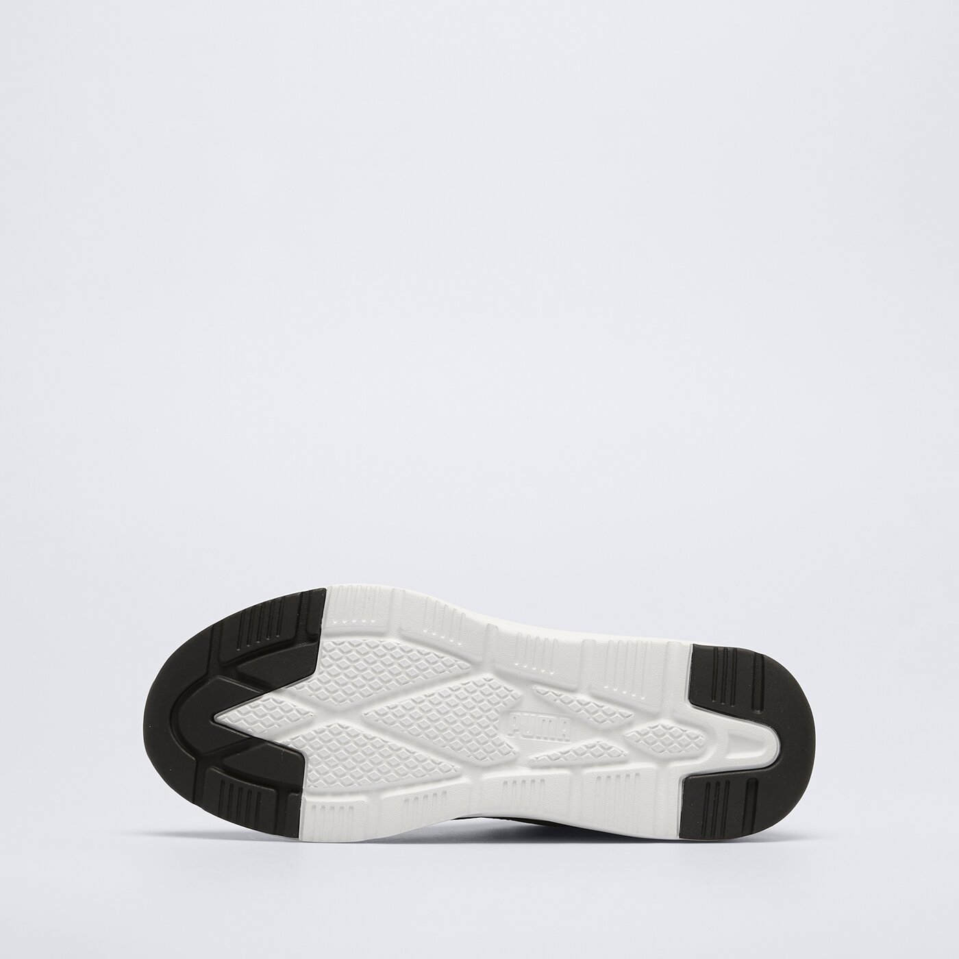 Buty dziecięce PUMA SOFTRIDE WIRED 2 JR 40150504 kolor szary