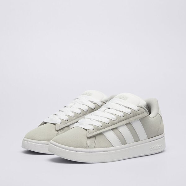 Buty sportowe męskie ADIDAS GRAND COURT ALPHA 00S jh7234 kolor szary