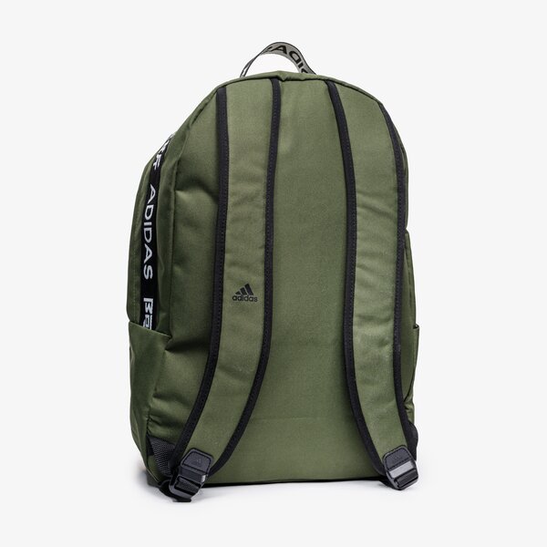 Plecak damski ADIDAS PLECAK CLAS BP FAST 3S gp3345 kolor khaki