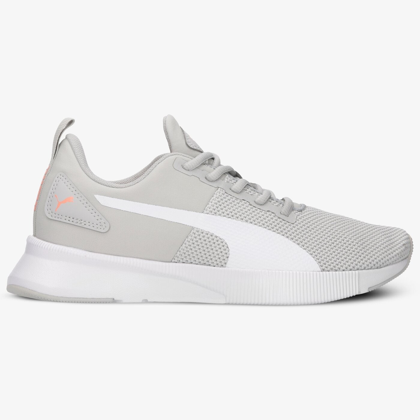 Buty sportowe damskie PUMA FLYER RUNNER 19225706 kolor szary