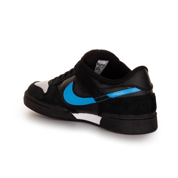 Buty sportowe męskie NIKE RENZO 2  454291040 kolor czarny