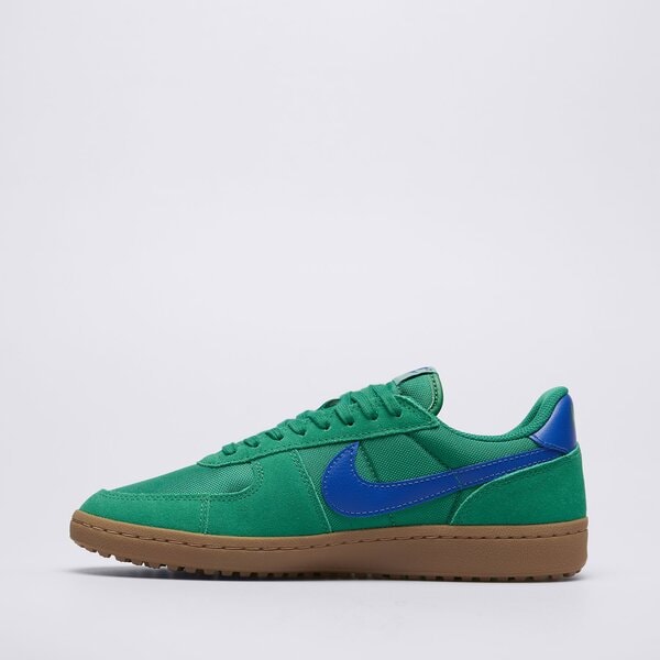 Buty sportowe męskie NIKE FIELD GENERAL hf3165-302 kolor zielony