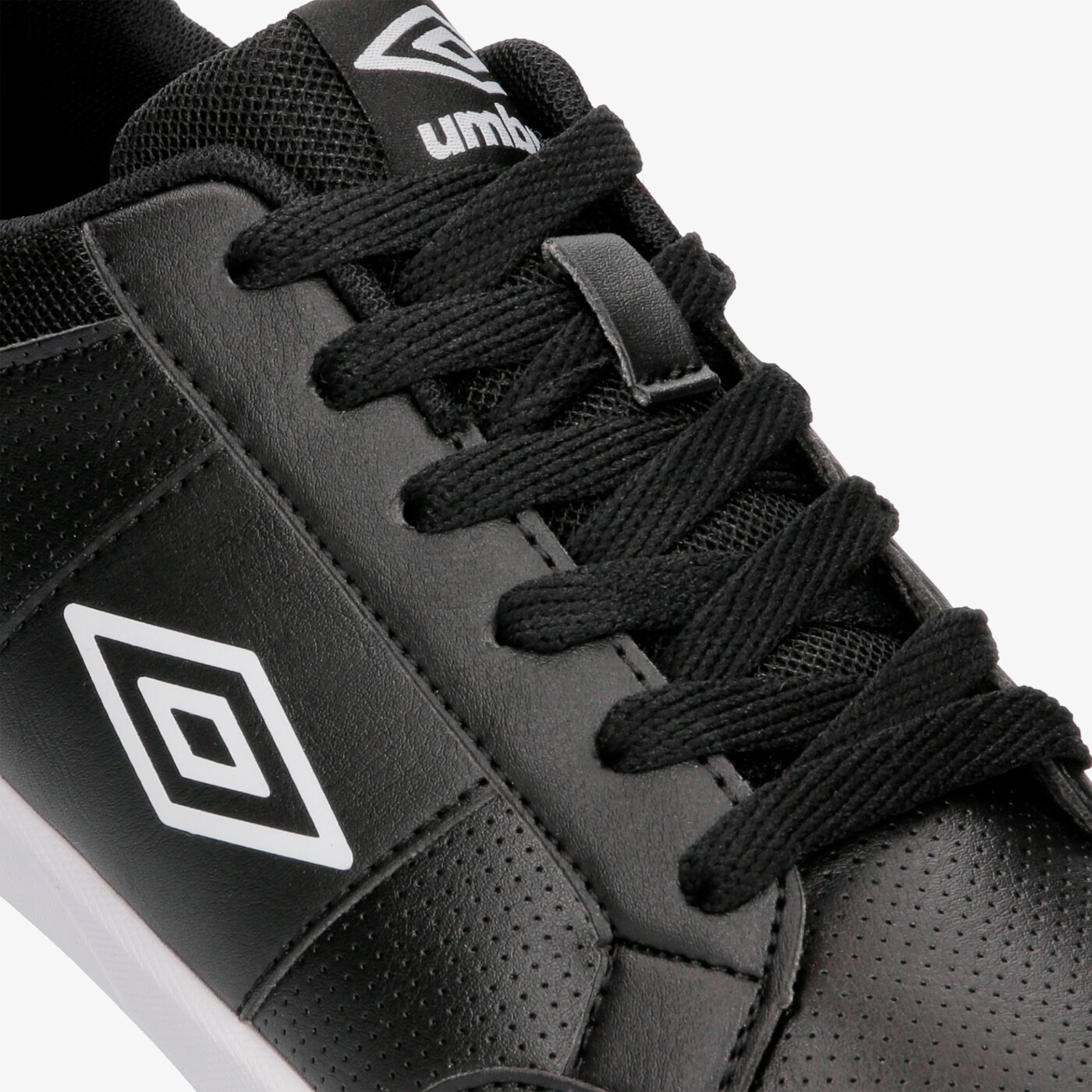 Buty sportowe męskie UMBRO RIZON umml119003 kolor czarny