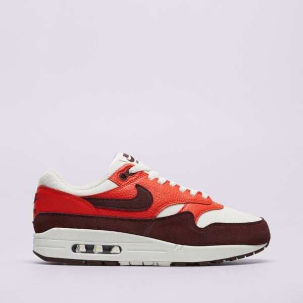 Buty sportowe męskie NIKE AIR MAX 1 fn6952-102 kolor beżowy