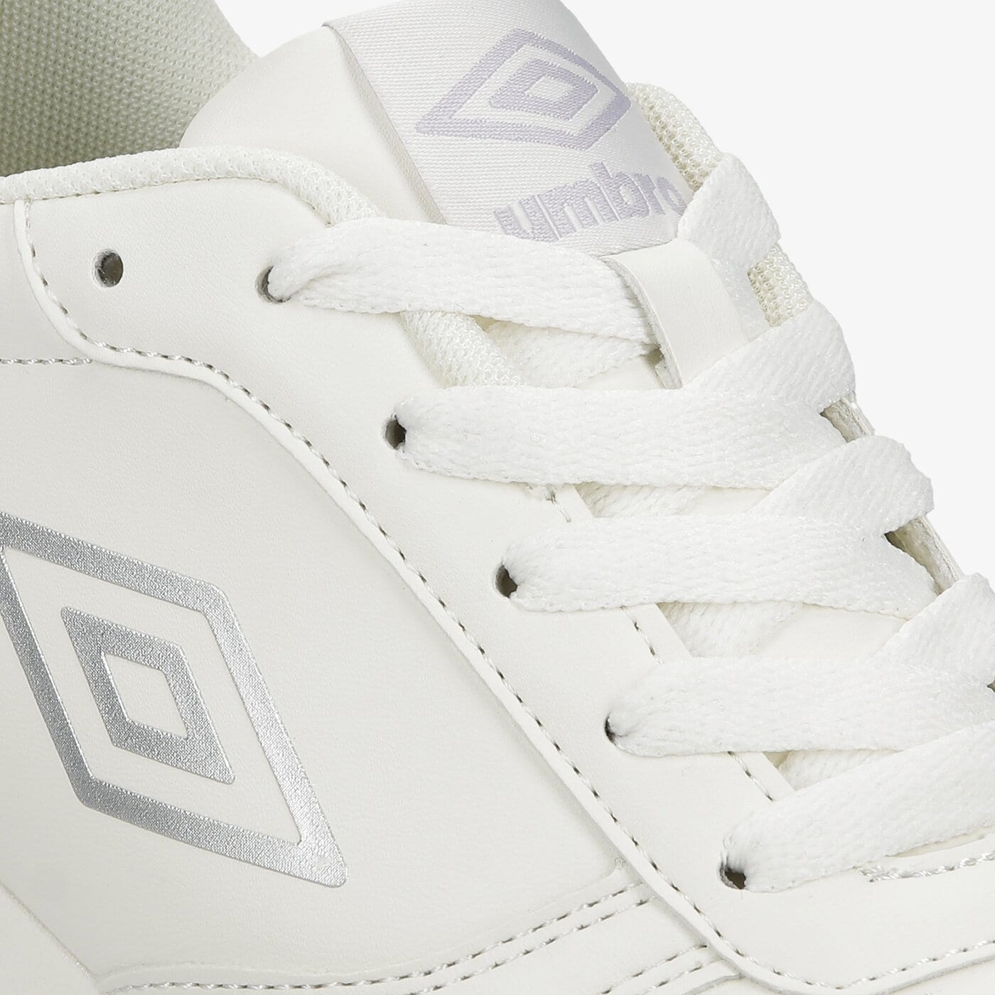 Buty sportowe damskie UMBRO EVERFAL II umwl121003 kolor biały