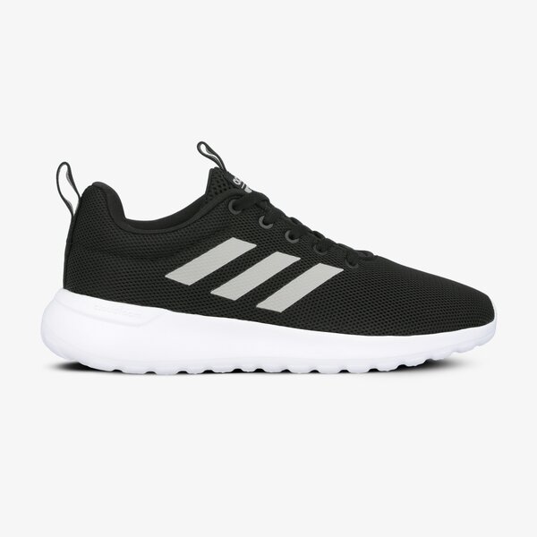 Buty dziecięce ADIDAS LITE RACER CLN K bb7051 kolor czarny