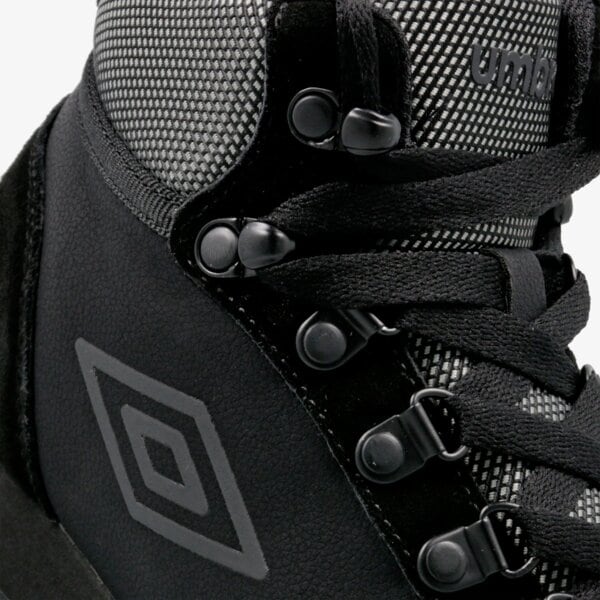 Buty outdoor damskie UMBRO NORIN umwo218003 kolor czarny