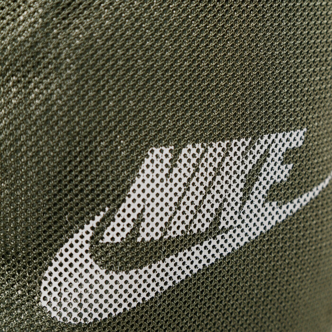 Torba sportowa damska NIKE TOREBKA SPORTSWEAR HERITAGE SMALL ITEMS BAG ba5871-222 kolor khaki