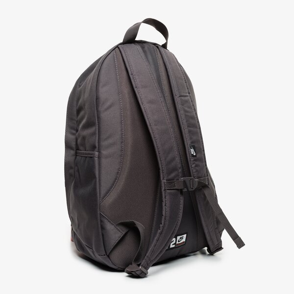 Plecak damski NIKE PLECAK NIKE HAYWARD 2.0 ba5883-082 kolor szary