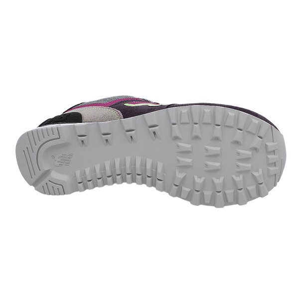 NEW BALANCE WL574OPP wl574opp kolor szary
