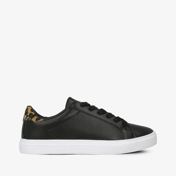 Buty sportowe damskie UP8 LIONEE upwl120302 kolor czarny