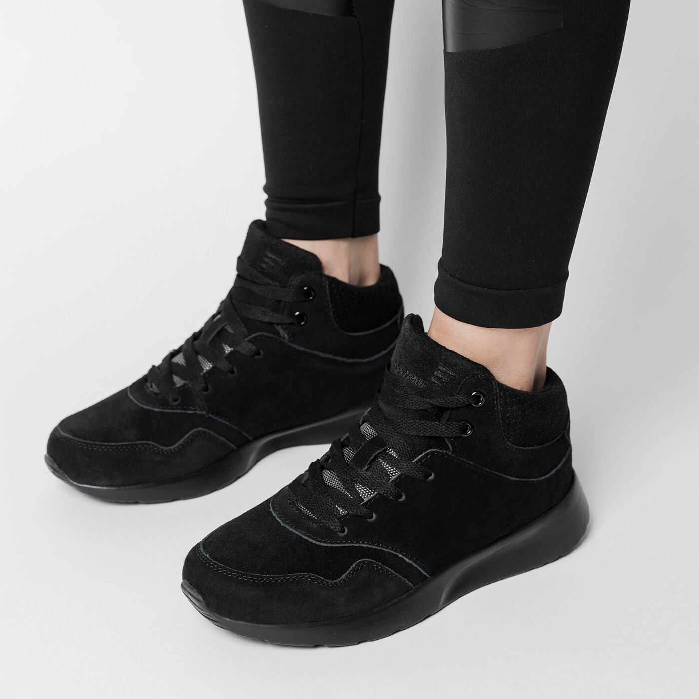 Damskie buty Feewear Wanga