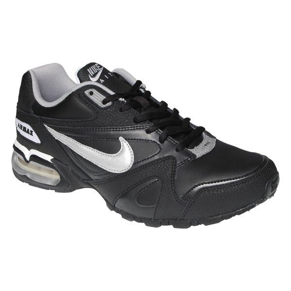 Buty treningowe męskie NIKE AIR MAX A/T-5 LEA 429622004 kolor czarny