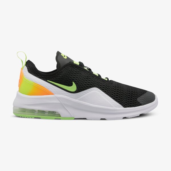 Buty dziecięce NIKE AIR MAX MOTION 2 bv0710-001 kolor czarny