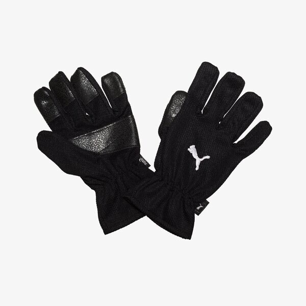  PUMA RĘKAWICZKI WINTER PLAYERS 4001401 kolor czarny