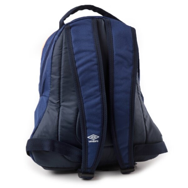 Plecak dla dziecka UMBRO PLECAK STADIA MINI 30546ucyr kolor granatowy