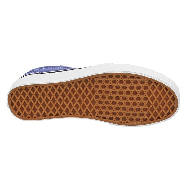 Buty sportowe męskie VANS 106 VULCANIZED vvhnc8t kolor granatowy