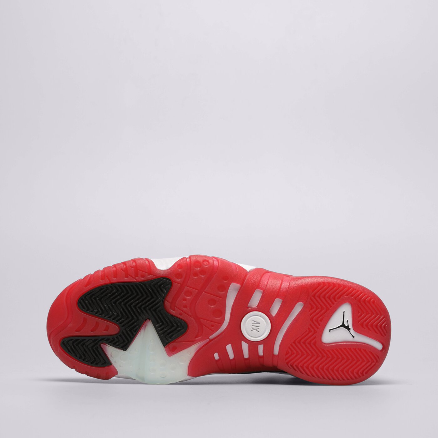 Buty sportowe męskie JORDAN JUMPMAN TWO TREY  do1925-106 kolor biały