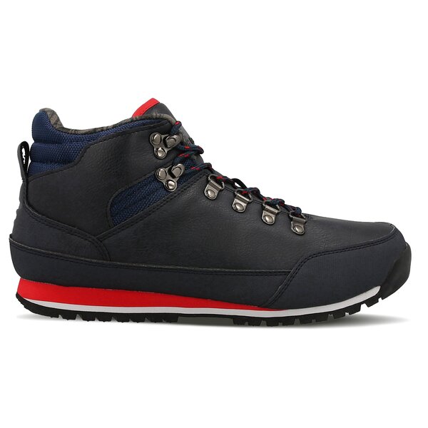 Buty outdoor męskie FEEWEAR STONE 3 fwmo216018 