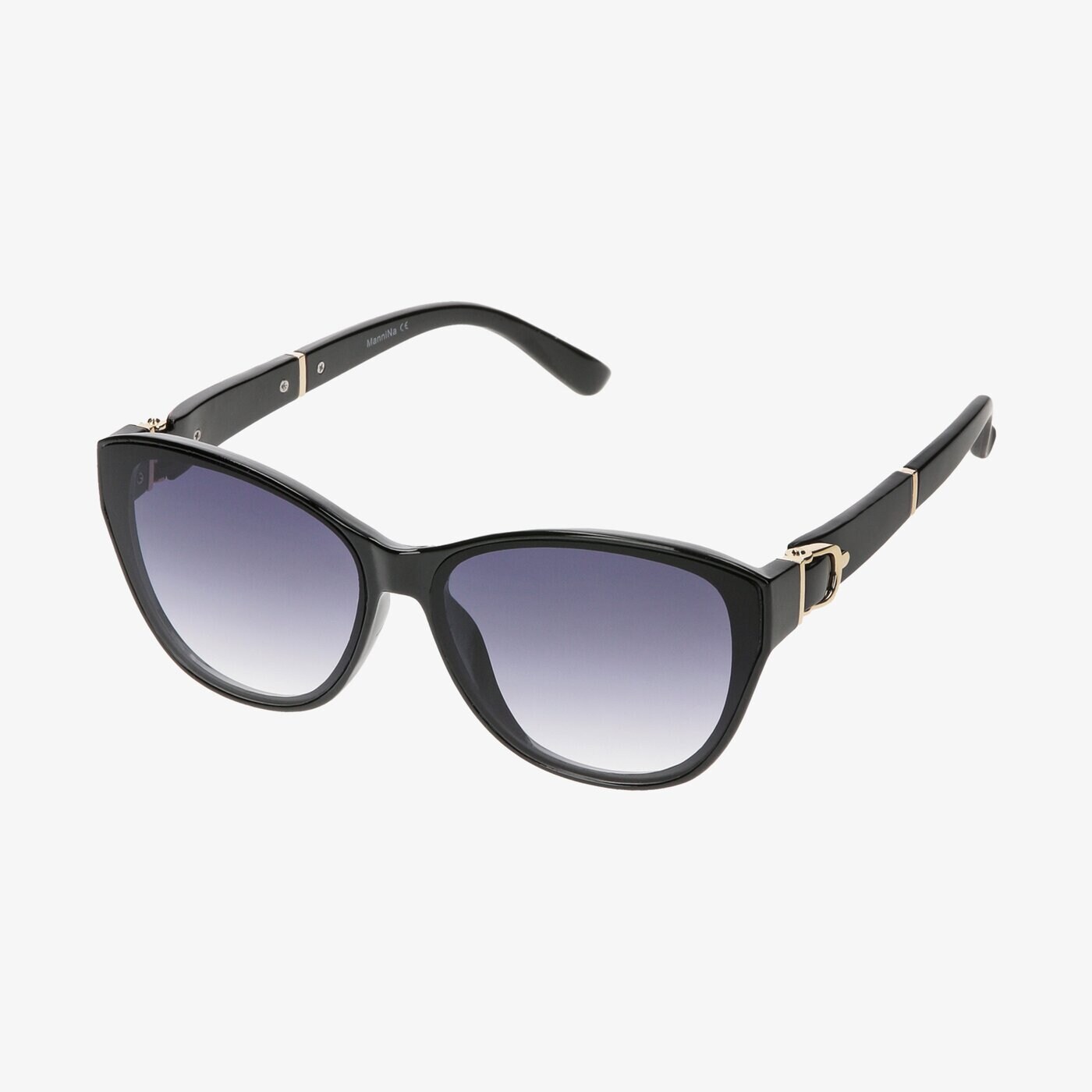 Okulary przeciwsłoneczne damskie OTO OKULARY EDMONTON C1 2769c1 kolor multicolor