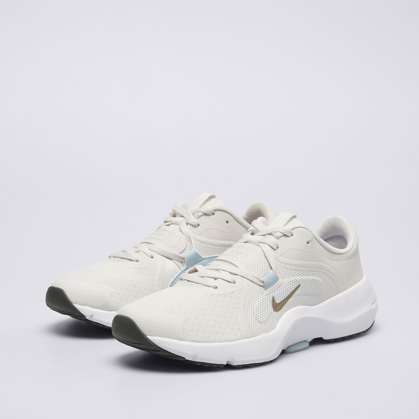 Buty sportowe damskie NIKE IN-SEASON TR 13 dv3975-003 kolor szary