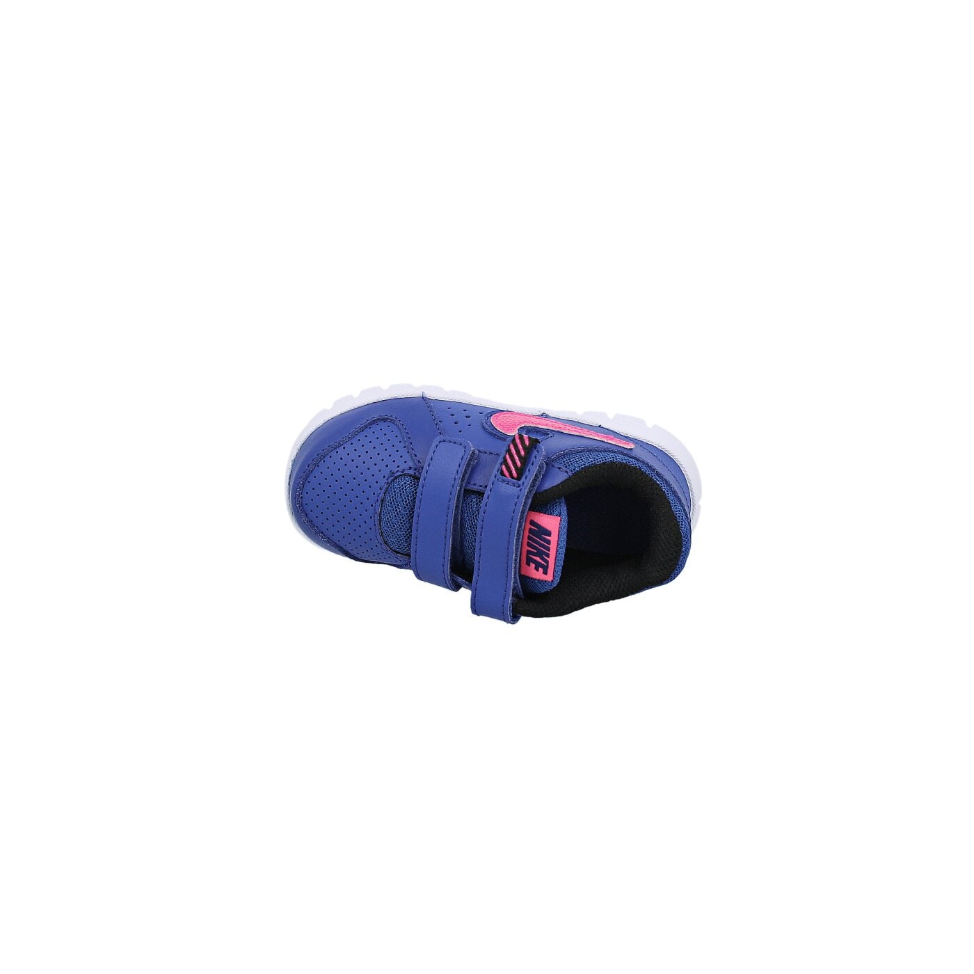 NIKE FLEX EXPERIENCE LTR (TDV) 631467400 kolor niebieski
