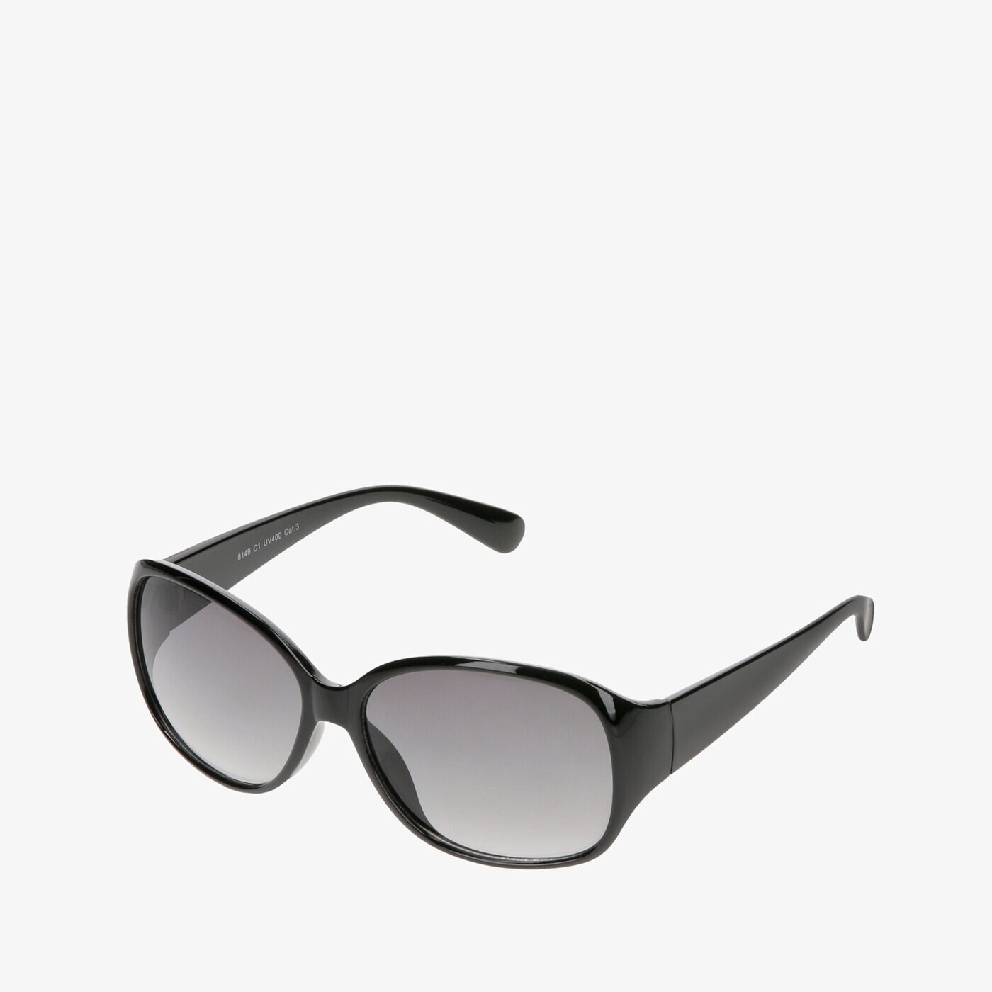 Okulary przeciwsłoneczne damskie OTO OKULARY BANFF C1 8149c1 kolor multicolor