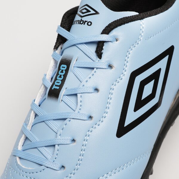 Buty piłkarskie męskie UMBRO TOCCO III LEAGUE TF 81868u-lp4 kolor niebieski