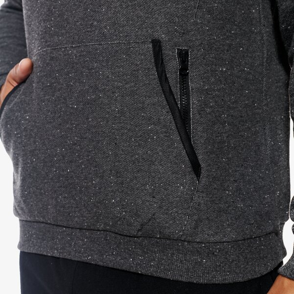 Bluza męska LOTTO BLUZA BRYAN VI SWEAT HD t2305 kolor szary